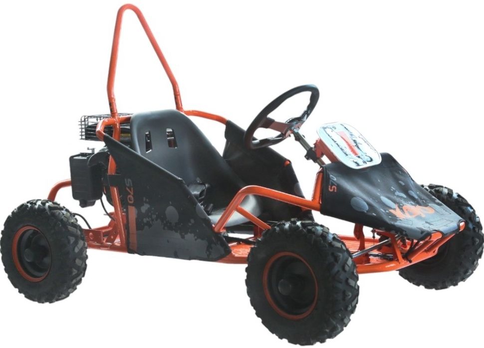 Kayo Buggy S70 Raty na telefon