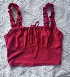 Bluzka Top Shein S