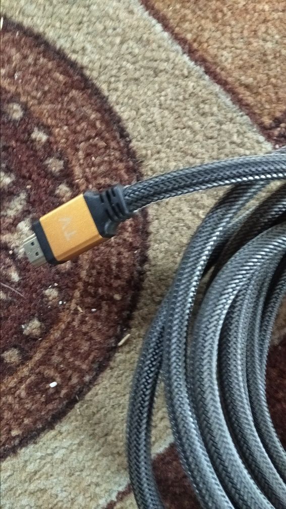 Кабель Hdmi 5метров