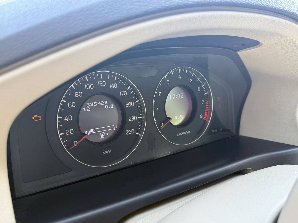 Sprzedam Volvo s80 2008 r.