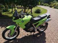 Sprzedam BMW F 650
