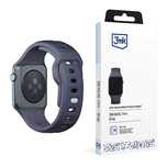 Pasek silikonowy 3mk Silicone Watch Strap do Apple Watch 38 / 40 / 41