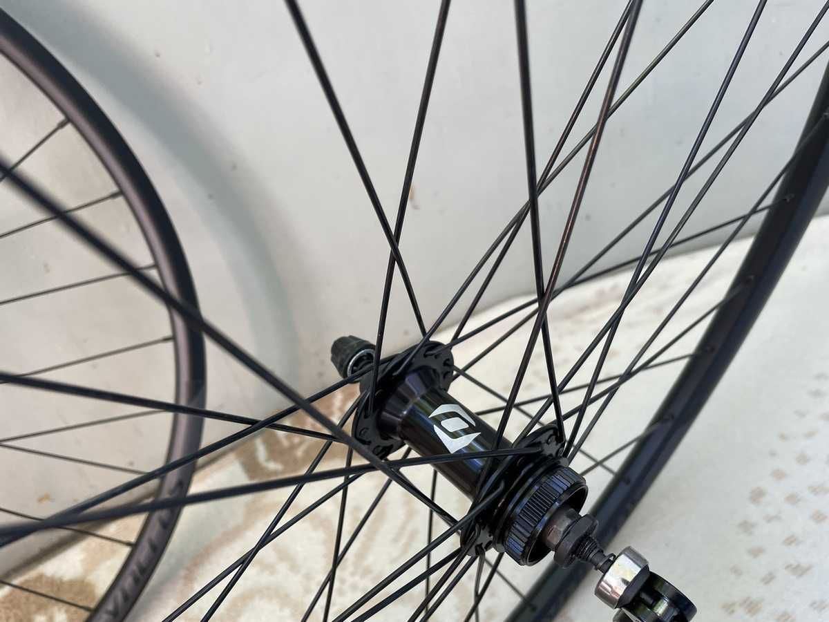 Koła MTB Scott Scale X20 29"