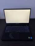 laptop gigabyte G5 (2024) i7 (cena do negocjacji)