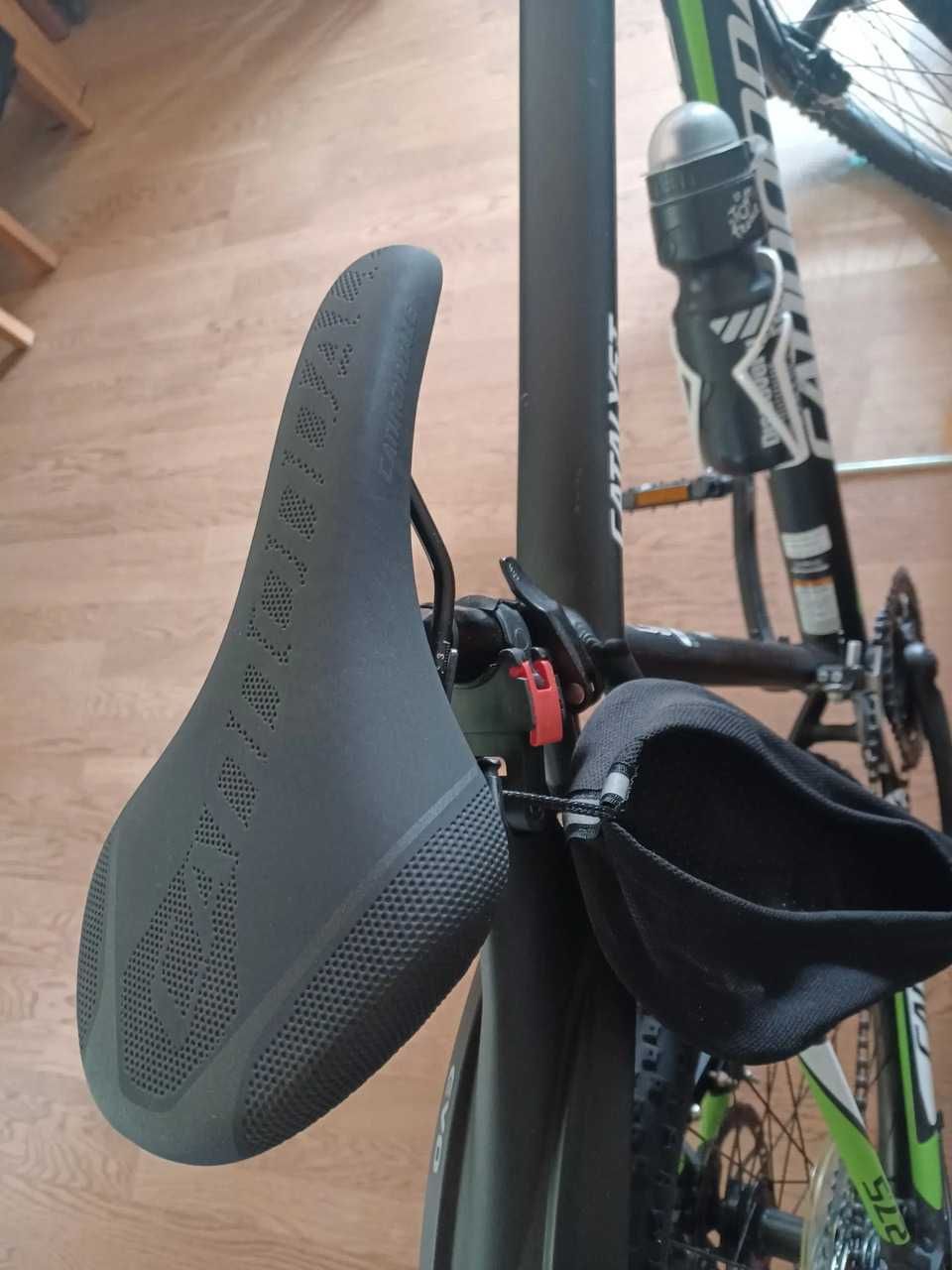 Rower Górski Cannondale xl jak nowy