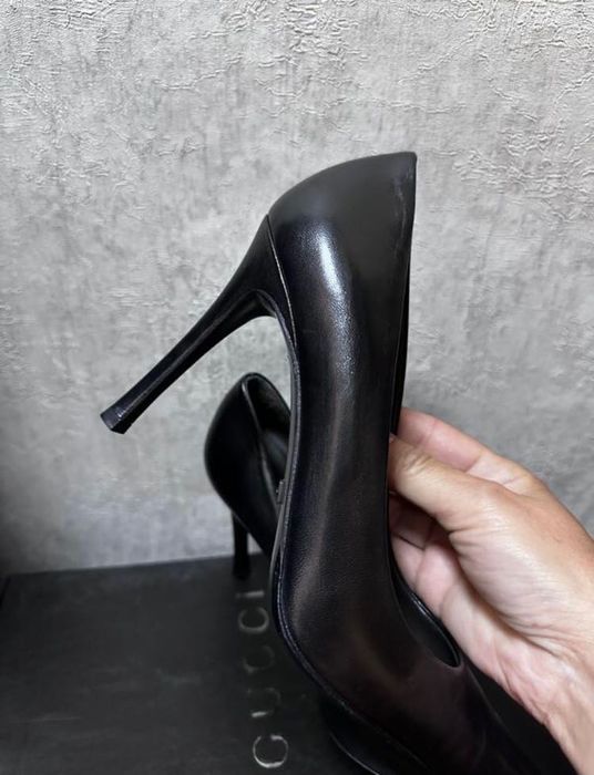 Туфлі жіночі Gucci