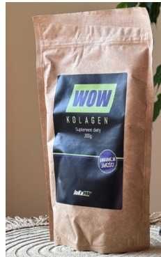 Kolagen do picia VERISOL + TENDOFORTE 300 gram (porcja na 30 dni)