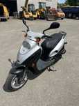 Skuter Kymco Top Boy Racer 50 cc | po serwisie | transport |
