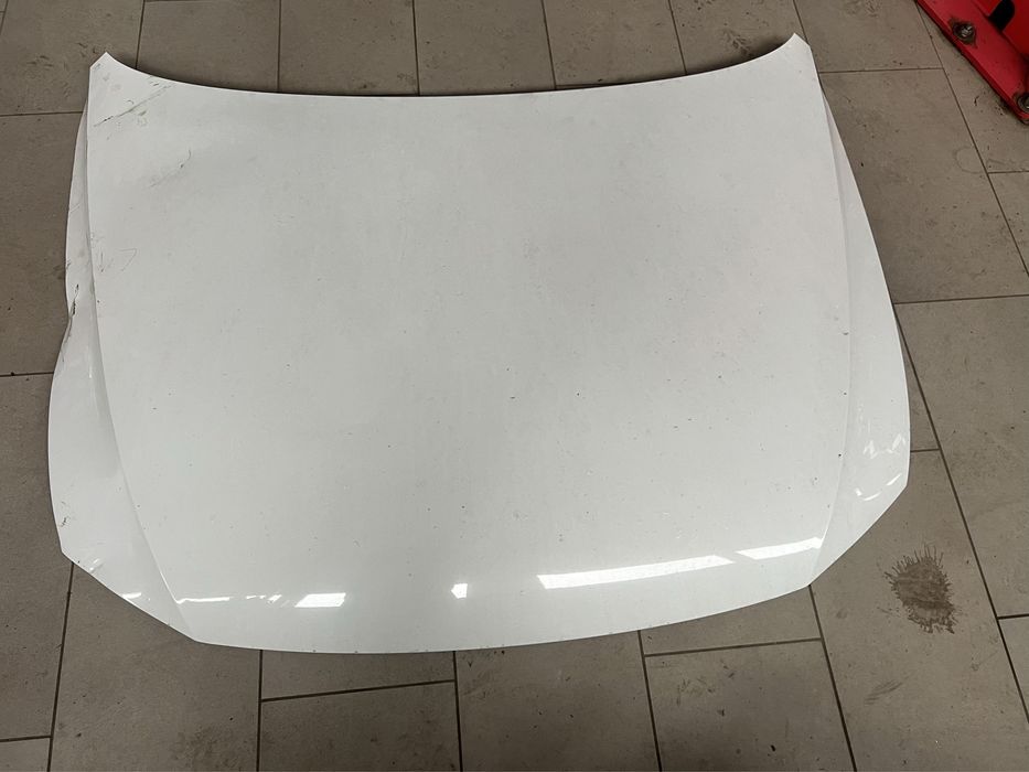 Продвм капот Passat B8