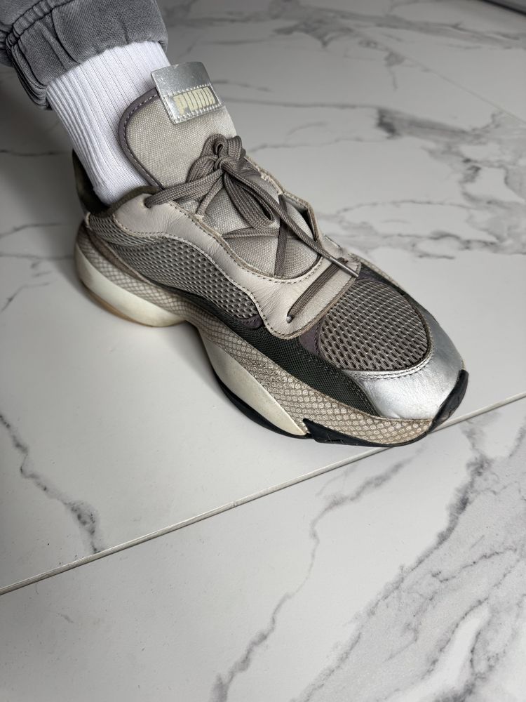 Кросівки Puma Alternetion II