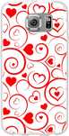 Etui Love Jelly Case iPhone 5 5s SE
