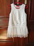 Vestidos de menina