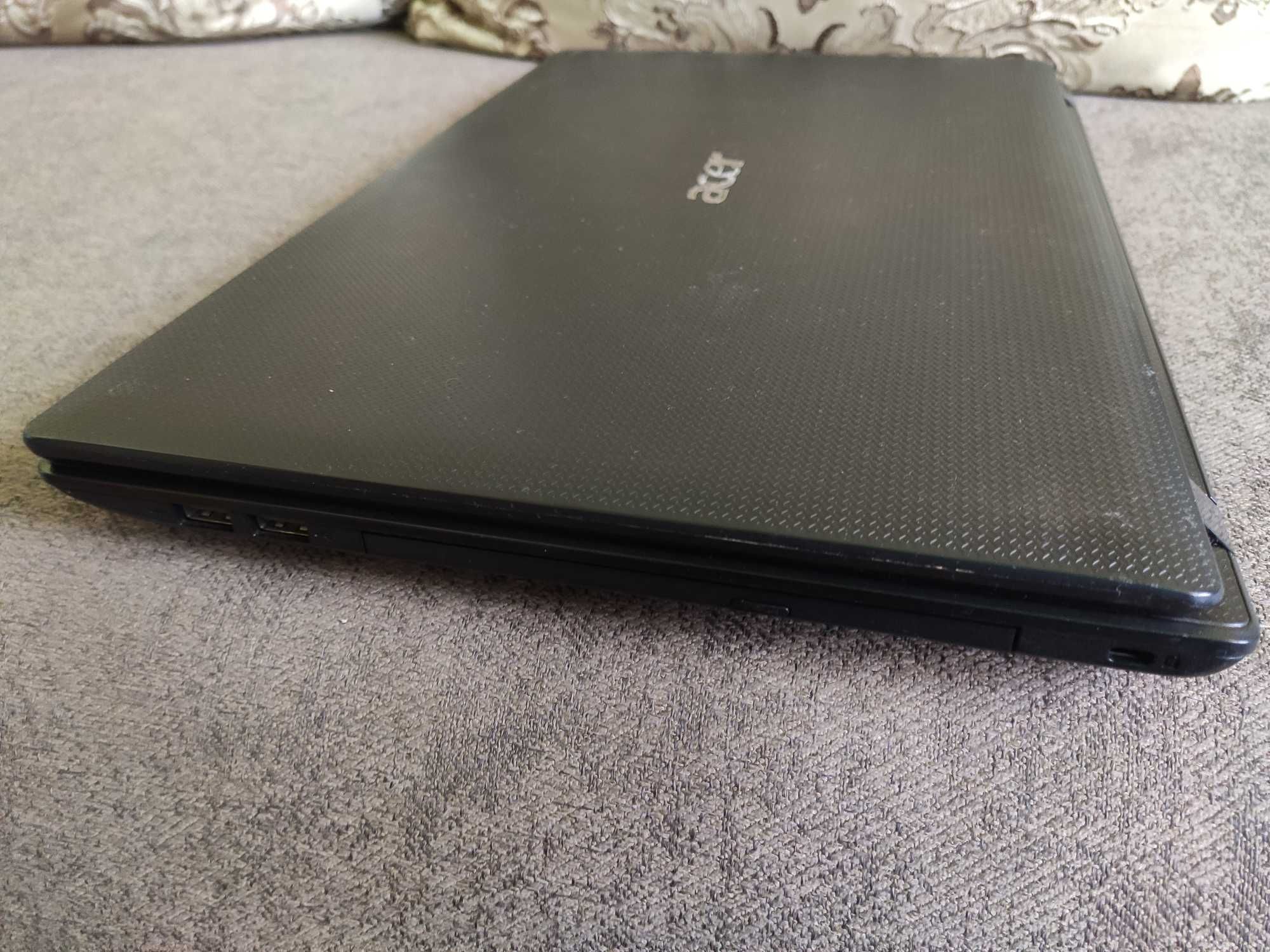 Acer Aspire 5742G/core i5/Nvidia GT420M 2Gb