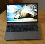 Dell Latitude 5550 Core Ultra 5 135U 16G Intel UHD 512GB NFC FHD W11 P