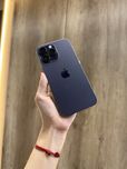 Used IPHONE 14Pro Max 256 Deep Purple Neverlock Костюшка,5 IGRAND