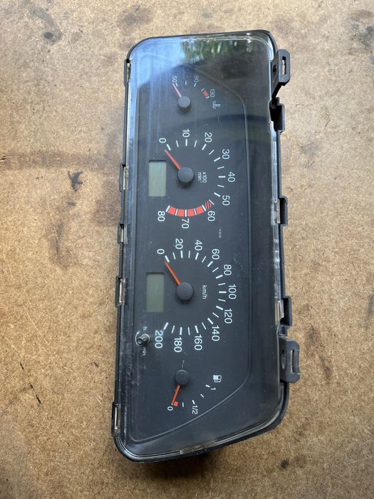 Панель приладів Ваз 2113. 2114. 2115. 2110. 2111.  2112