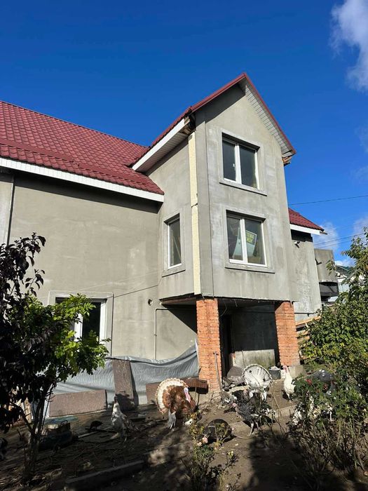 Топ-пропозиція! Цегляний будинок 180 м² — 10 хв до Теремків