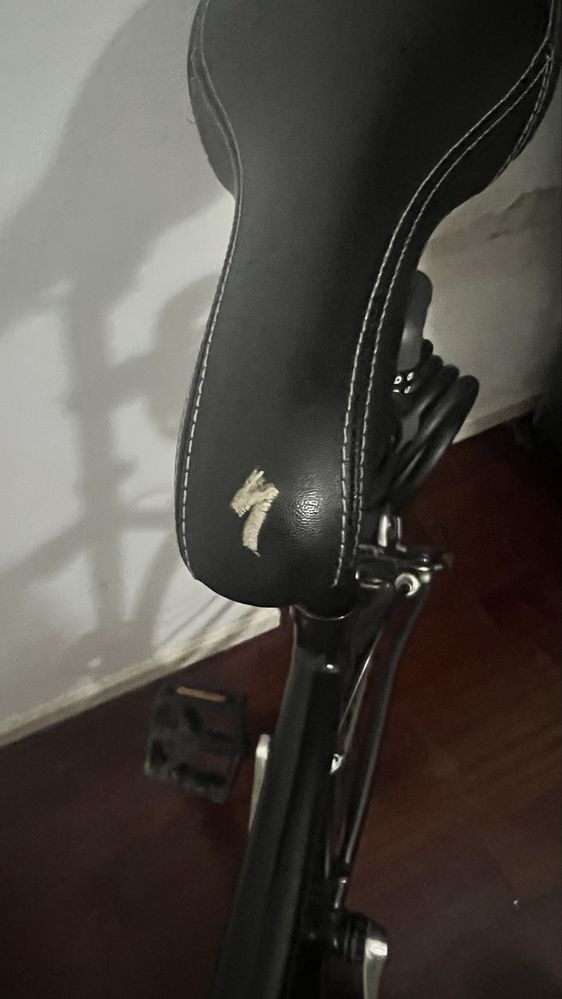 Bicicleta speed specialized