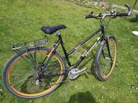 Rower używany z Niemiec