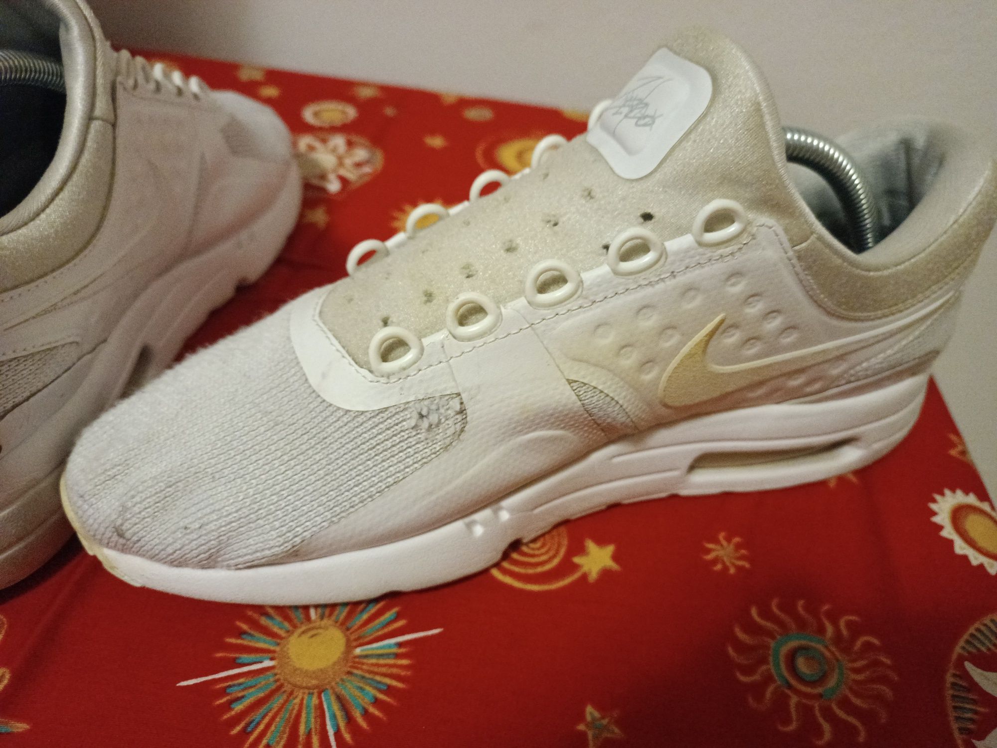 Buty air max zero