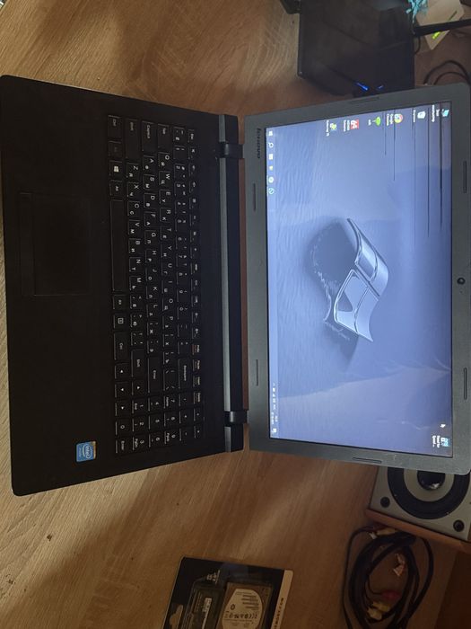 Lenovo ideapad 100-15IBY