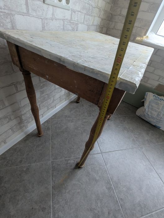 Стіл малярний маленький козел строительный стол леса компактний кухню