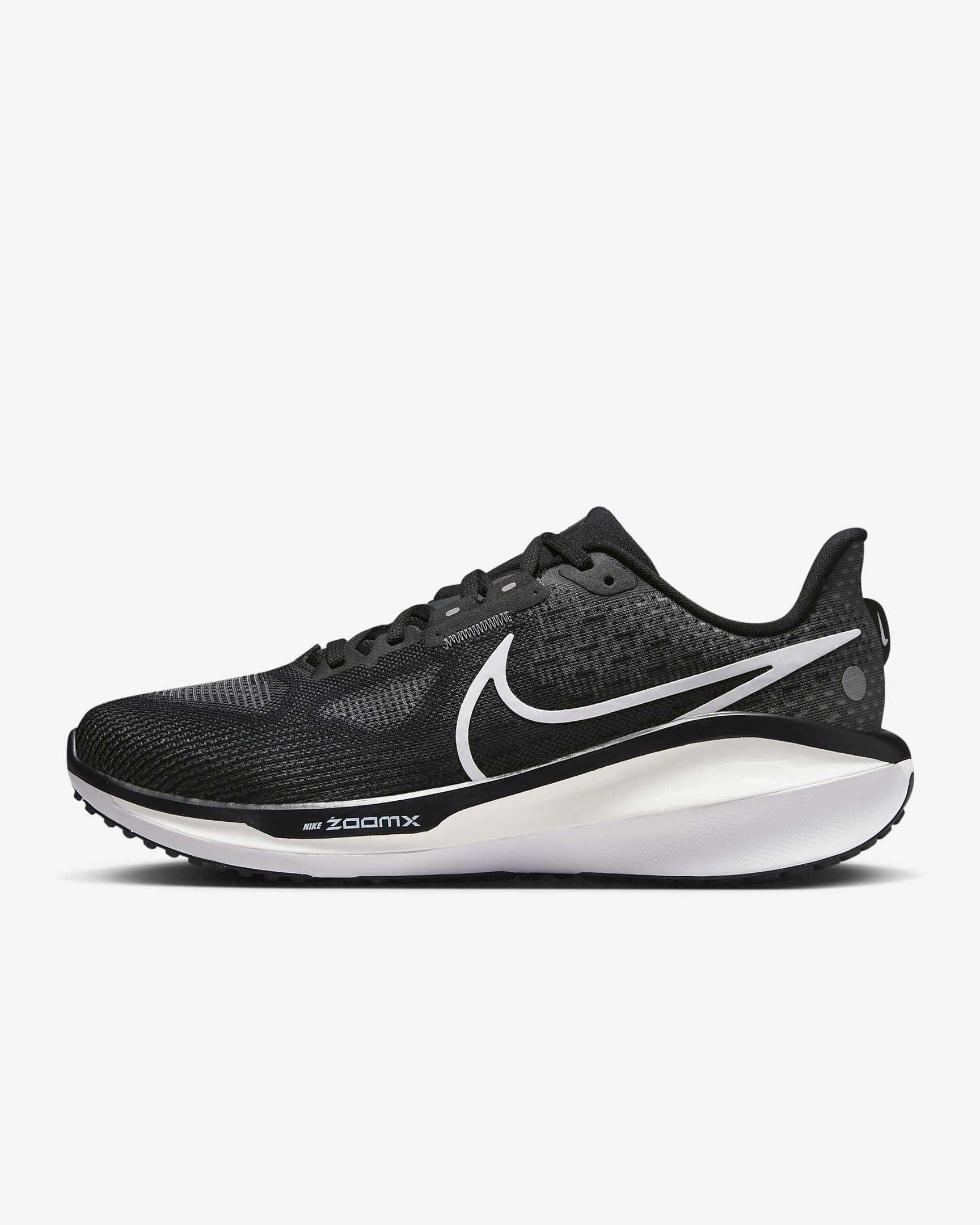 Кроссовки Nike Vomero 17 Pegasus Winflo Оригинал! (FB1309-004)