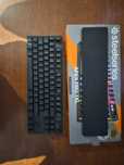 Steelseries apex pro tkl gen3