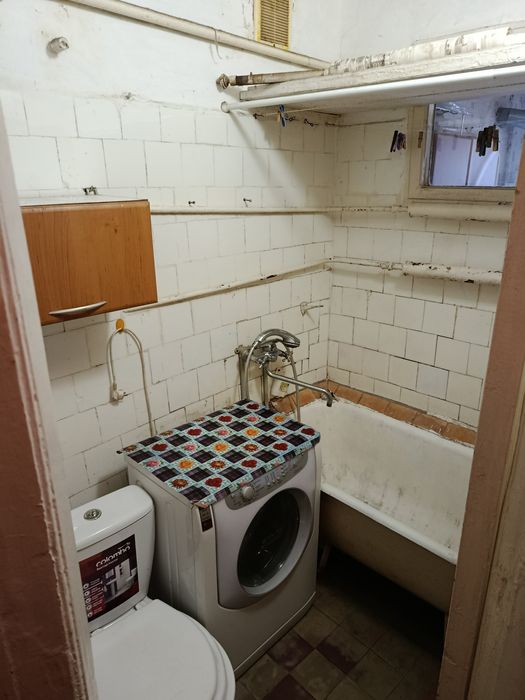 Продам 1х комнатную квартиру на Днерострое