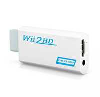 Conversor Wii para HDMI