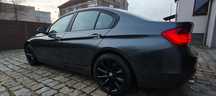 BMW Seria 3 BMW 318D Automat,Navi,wymieniony rozrząd