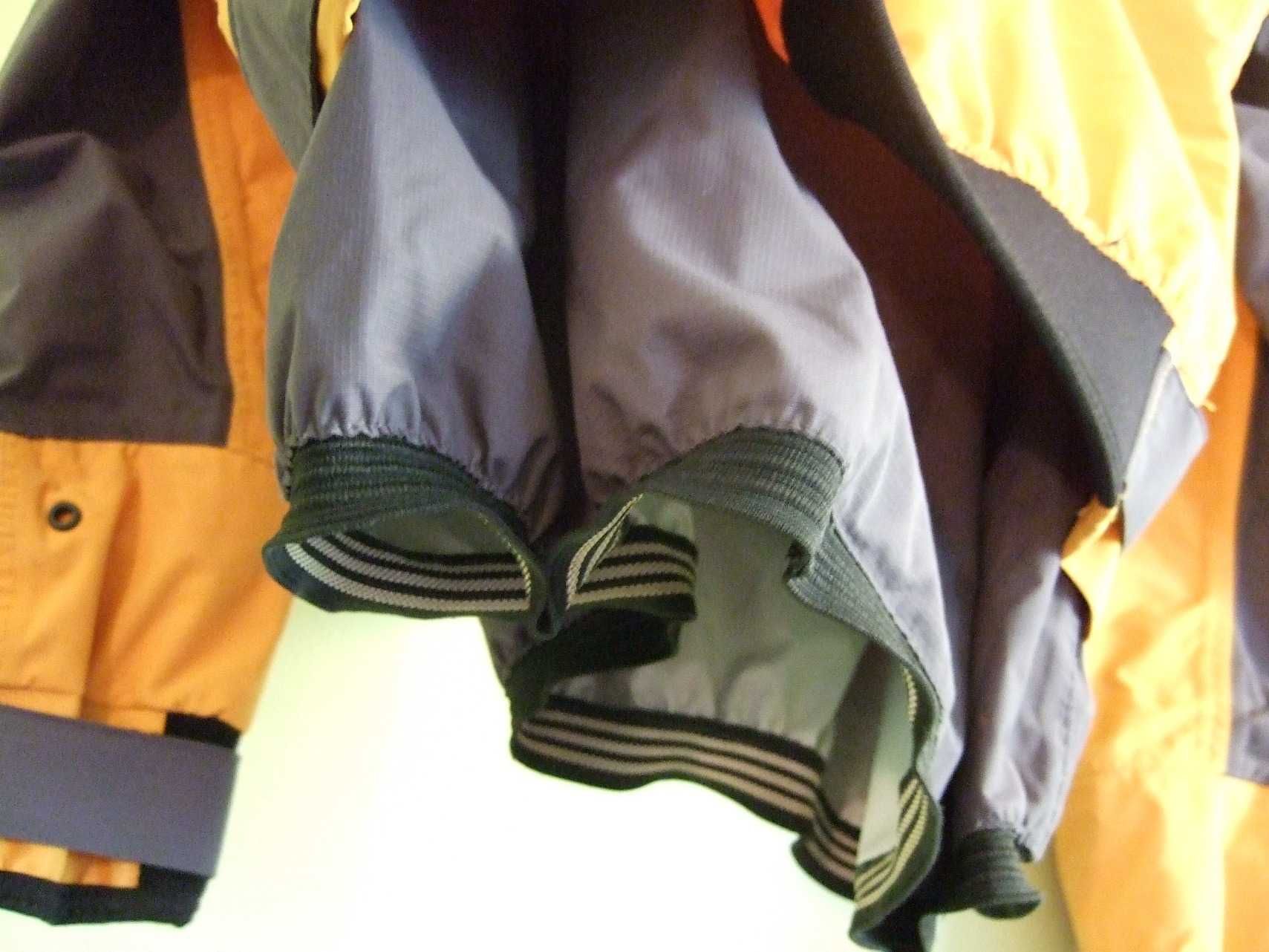 kombinezon - kajak żeglarstwo sporty wodne - top Kayak Semi Dry unisex