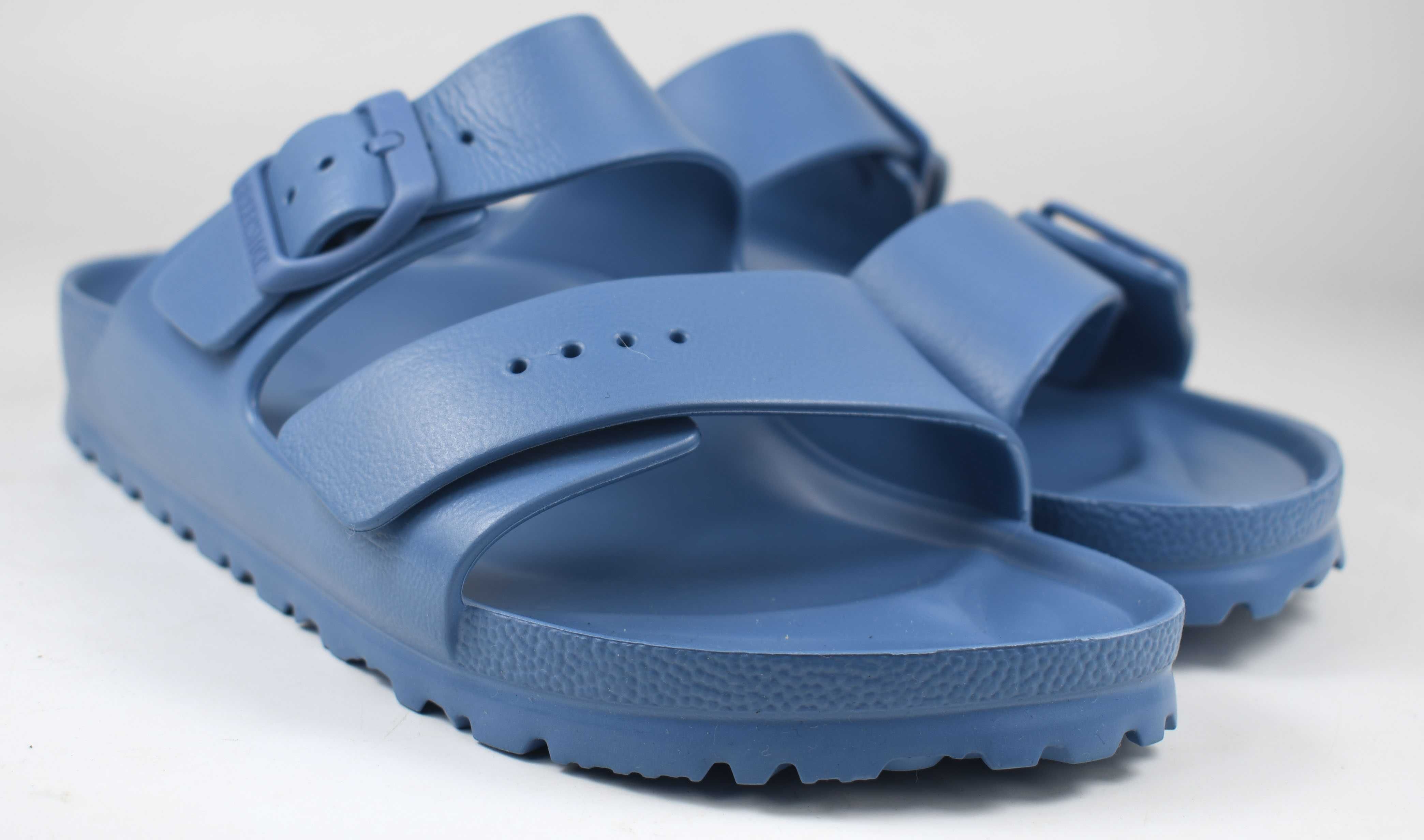 Jak nowe BIRKENSTOCK klapki ARIZONA roz. 36