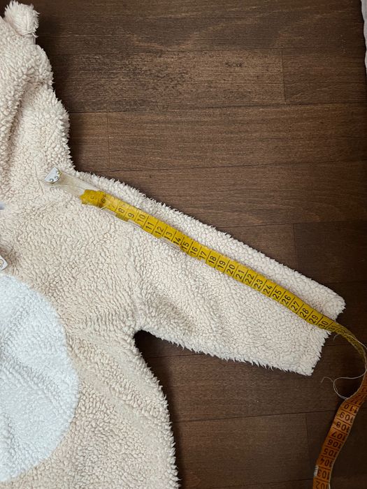 Комбінезон дитячий