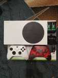 Xbox Series S 512gb + додаткові аксесуари