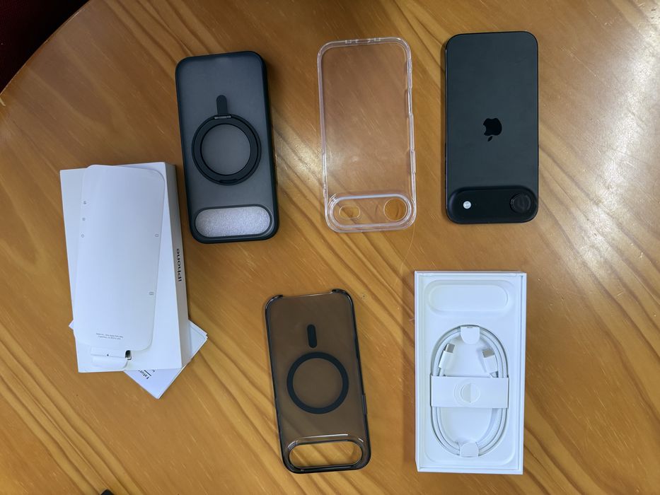 Iphone 17 Air, 256gb