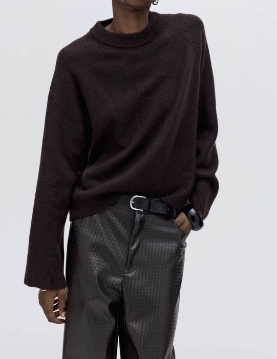 Светр НМ, розмір L