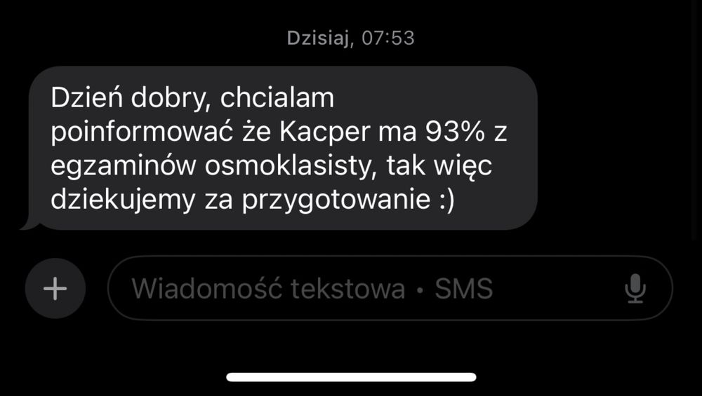 Matematyka - przygotowanie WAKACYJNE do poprawy egzaminów oraz matur