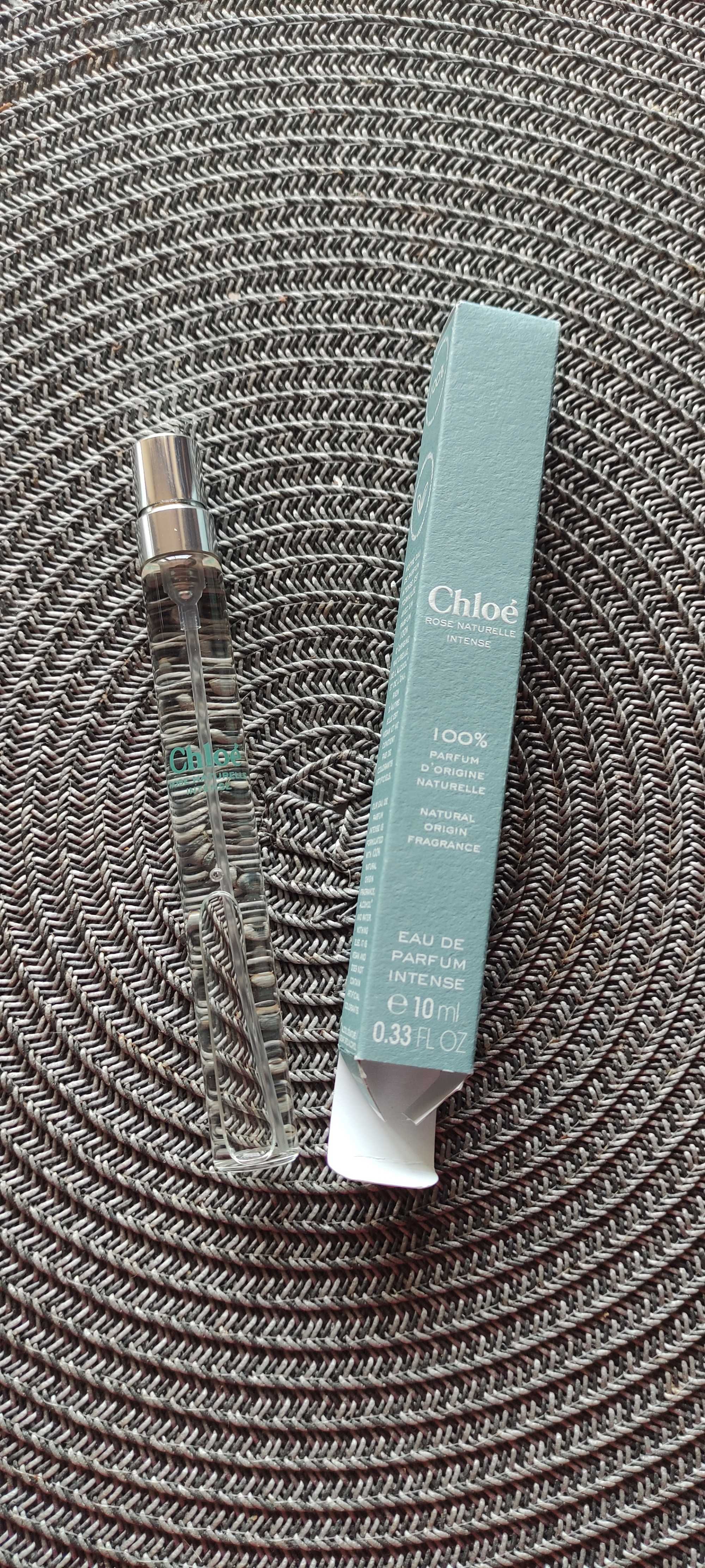 Chloe Rose Naturelle Intense 10 ml