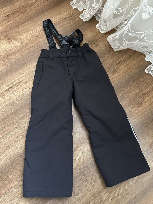 Зимові штани reima 104 Loikin