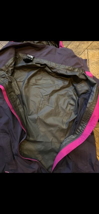 Куртка The North Face тнф оригінал