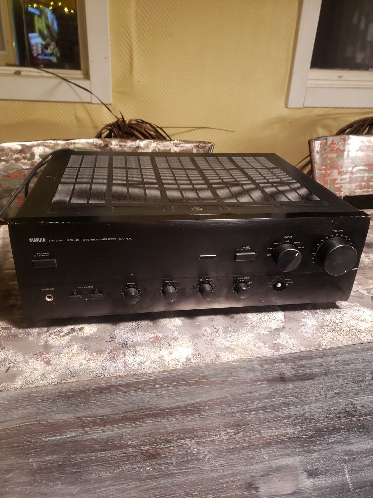 Стереопідсилювач Marantz PM5004