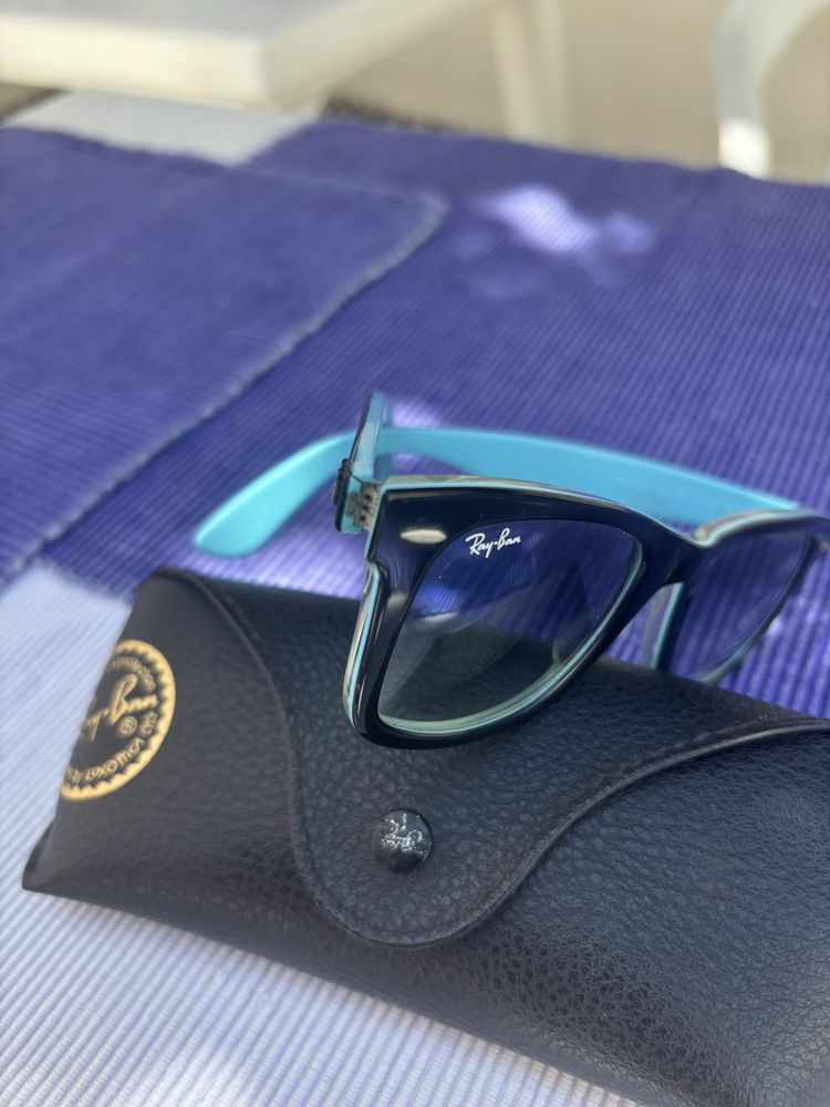 Oculos de sol rayban