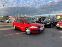 Na sprzedaż Renault Megane 1.6 LPG/panorama/klima/fajny stan/oszczędny