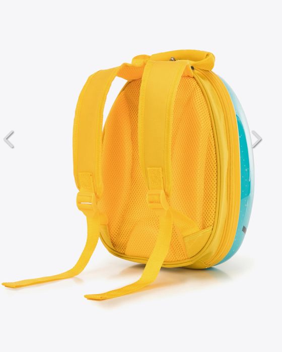 Нові дитячі рюкзаки для подорожей Wittchen. Нові