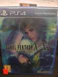 Final Fantasy X / X-2 HD Remaster PS4 PS5 Skup SklepRetroWWA