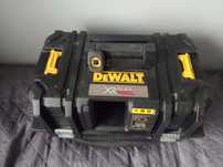 DeWalt Flexvolt Odkurzacz 54v Dcv586mn