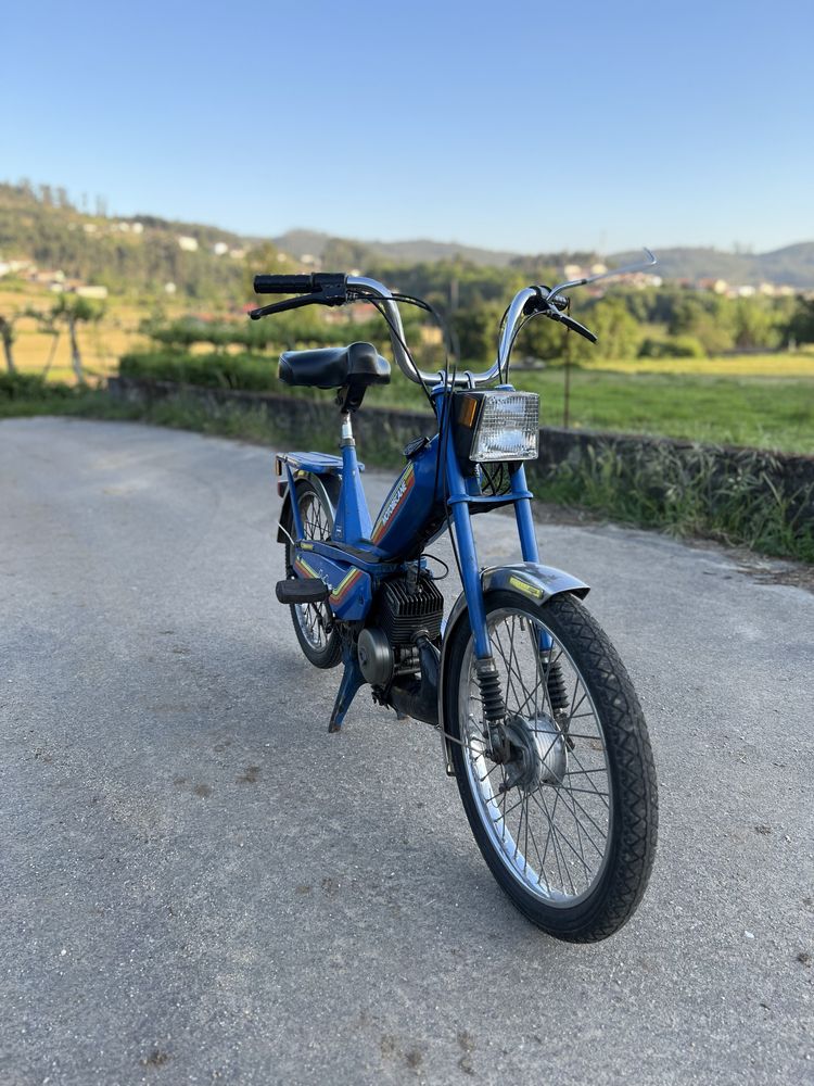 MOTOBECANE como nova