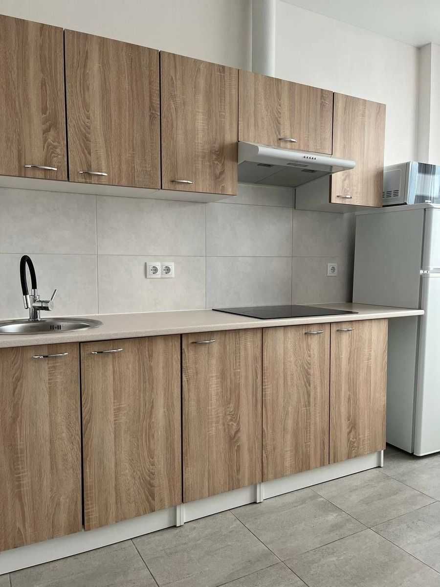 Новобудова! 1к заг 40м2 Польова 73 Кар Дачі вул. Польова 73 ПАРКІНГ