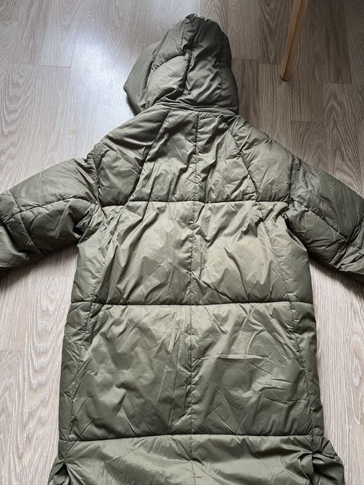 Женский пуховик Dutti